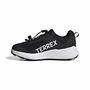 adidas Terrex Agravic K - cblack/ftwwht/seimor