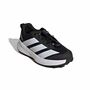 adidas Terrex Agravic K - cblack/ftwwht/seimor
