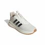 adidas X_Plrpath - cwhite/cblack/crli