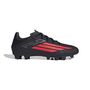 adidas F50 Club Fg/Mg - tesoye/cblack/lucred