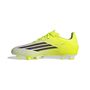 adidas F50 Club Fg/Mg - tesoye/cblack/lucred
