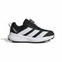 adidas Terrex Agravic Boa K - cblack/ftwwht/seimor