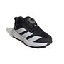 adidas Terrex Agravic Boa K - cblack/ftwwht/seimor
