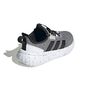 adidas Kaptir 4.0 K - ftwwht/cblack/ftwwht