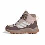 adidas Terrex Ax4R R.Rdy Mid K - blupnk/owhite/icta