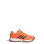 adidas Speedcourt K - luor/cblack/ftwwht