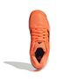 adidas Speedcourt K - luor/cblack/ftwwht