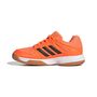 adidas Speedcourt K - luor/cblack/ftwwht