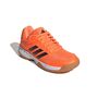 adidas Speedcourt K - luor/cblack/ftwwht