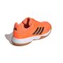 adidas Speedcourt K - luor/cblack/ftwwht