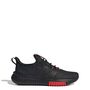 adidas Kaptir 4.0 - cblack/cblack/purrub