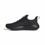 adidas Kaptir 4.0 - cblack/cblack/purrub