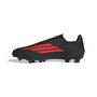 adidas F50 League Ll Fg/Mg - cblack/lucred/cblack