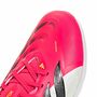 adidas Predator League Tf J - lucred/cblack/ftwwht