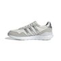adidas Run 60S 4.0 - cwhite/silvmt/gretwo