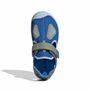 adidas Terrex Captain Toey 2.0 K - rayblu/tengrn/crsk