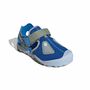 adidas Terrex Captain Toey 2.0 K - rayblu/tengrn/crsk