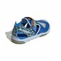 adidas Terrex Captain Toey 2.0 K - rayblu/tengrn/crsk