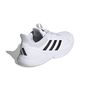adidas Court Flight M - ftwwht/cblack/ftwwht