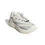 adidas Lightblaze Vista - cwhite/silvmt/orbgry
