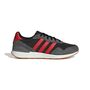 adidas Run 60S 4.0 - cblack/betsca/carbon