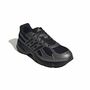 adidas Technochaos 2000 - cblack/cblack/ironmt