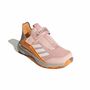 adidas Terrex Voyager 21 Slipon K - blupnk/owhite/puta