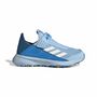 adidas Terrex Voyager 21 Slipon K - blupnk/owhite/puta
