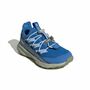 adidas Terrex Voyager 21 H.Rdy K - seimor/rayblu/globlu
