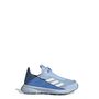 adidas Terrex Voyager 21 Slipon K - globlu/owhite/rayblu