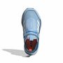 adidas Terrex Voyager 21 Slipon K - globlu/owhite/rayblu