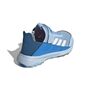 adidas Terrex Voyager 21 Slipon K - globlu/owhite/rayblu
