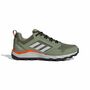 adidas Terrex Tracerocker 2 - cblack/grethr/tengrn