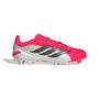 adidas Predator Elite Fg J - lucred/cblack/ftwwht