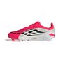 adidas Predator Elite Fg J - lucred/cblack/ftwwht