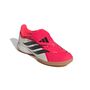 adidas Predator League Ft In J - lucred/cblack/ftwwht