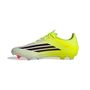 adidas F50 League Fg/Mg - tesoye/cblack/lucred