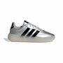 adidas Barreda Decode J - silvmt/cblack/cwhite