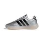 adidas Barreda Decode J - silvmt/cblack/cwhite