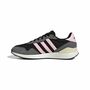adidas Run 60S 4.0 - cblack/clpink/carbon