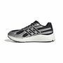 adidas Technochaos 2000 - cblack/cblack/silvmt
