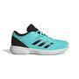 adidas Court Stabil Jr - flaaqu/cblack/ftwwht