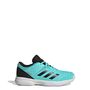 adidas Court Stabil Jr - flaaqu/cblack/ftwwht