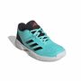 adidas Court Stabil Jr - flaaqu/cblack/ftwwht