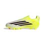 adidas F50 League Ll Fg/Mg J - lurabl/tesoye/luaq