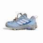 adidas Terrex Ax4S Sl K - globlu/cwhite/gretwo