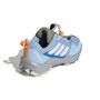adidas Terrex Ax4S Sl K - globlu/cwhite/gretwo