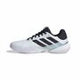 adidas Barricade 14 M - ftwwht/cblack/lucred