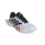 adidas Barricade 14 M - ftwwht/cblack/lucred