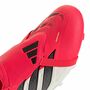 adidas Predator League Ft Fg J - crsk/rayblu/tesoye